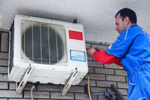24/7 and Emergency HVAC Near Morgan Park, IL | Air Conidtioning and Heating Contractors